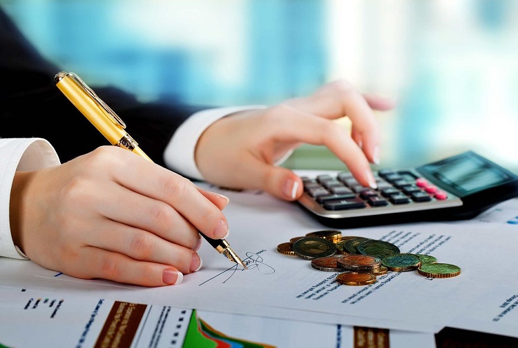 Chartered-Accountant